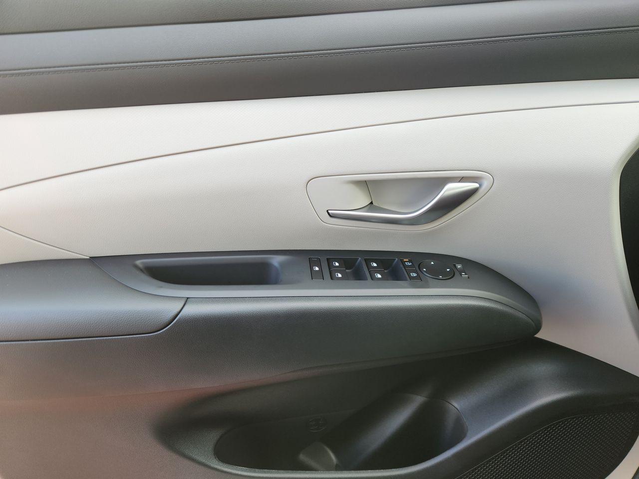 New 2026 Serenity White Pearl Hyundai SEL FWD image 22
