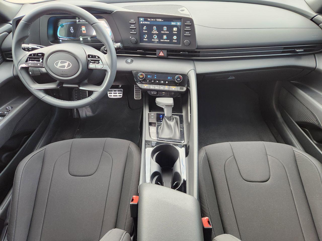 New 2026 A2B Black Hyundai SEL Sport Premium image 25