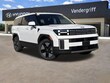 Hyundai Santa Fe HEV