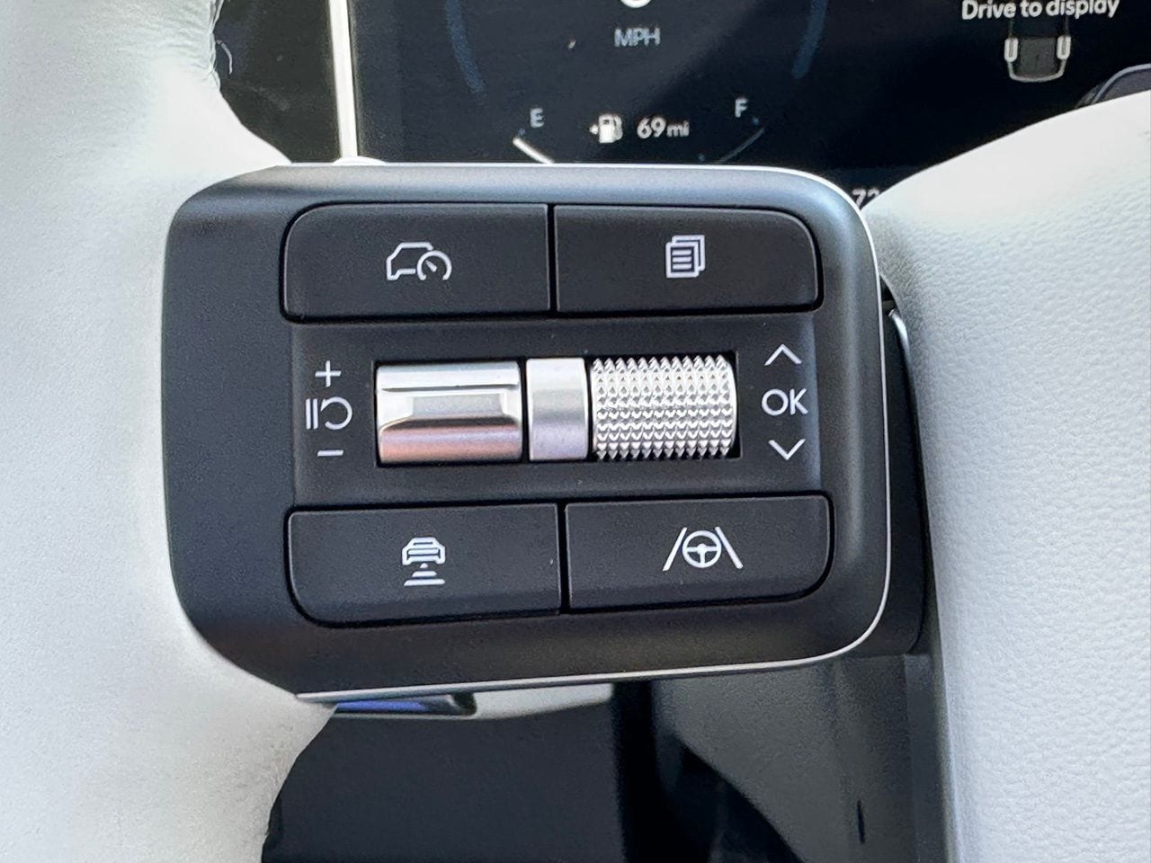 Used 2026 Atlantis Blue Hyundai Calligraphy image 32