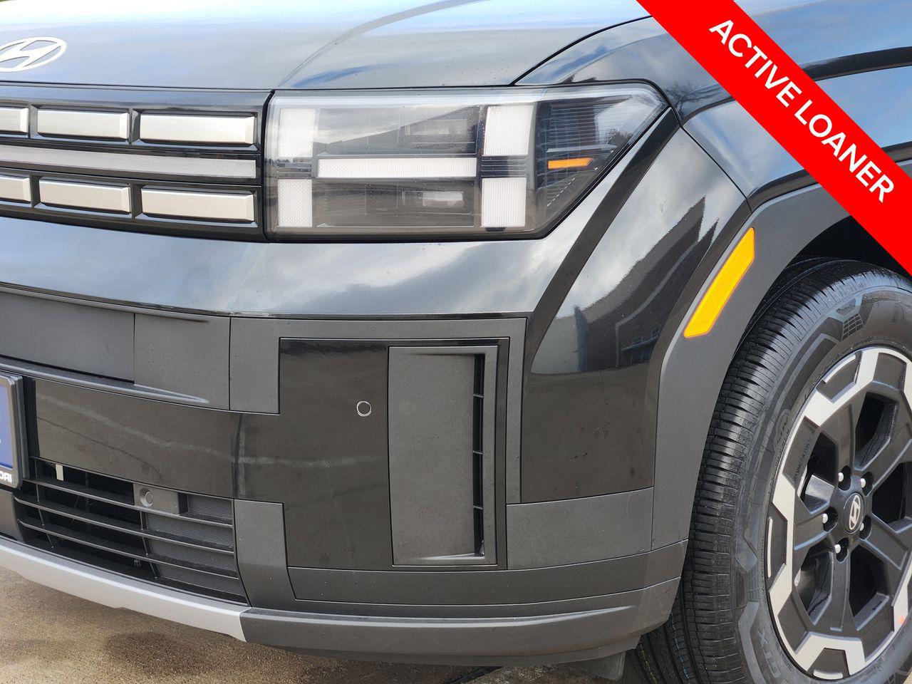 New 2026 S3B Black Hyundai SEL FWD image 6