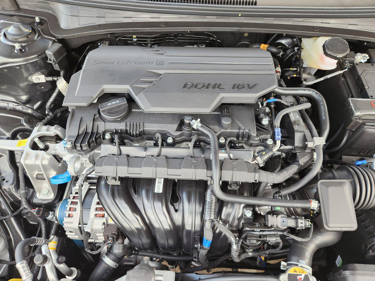 New 2026 A2B Black Hyundai SEL Sport Premium image 30