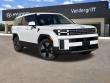 New 2026 Hyundai Santa Fe HEV  SUV