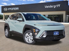 2026 Hyundai Kona SE FWD SUV