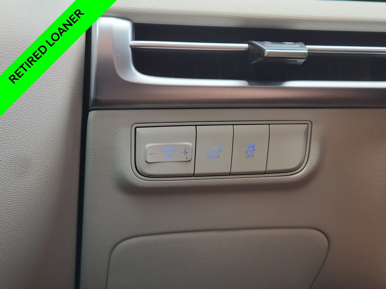 New 2026 Serenity White Pearl Hyundai SEL FWD image 21