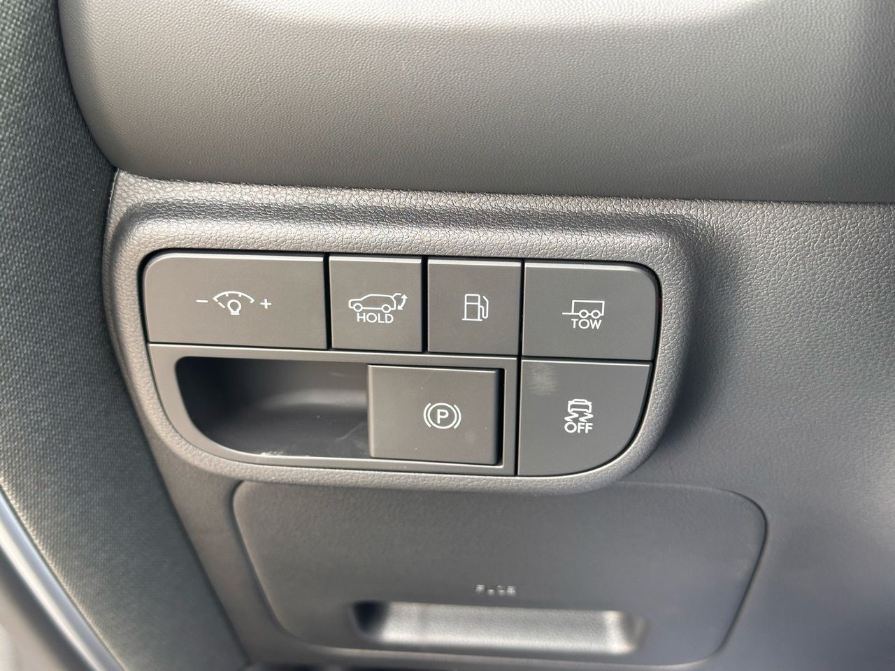 Certified Used 2026 Abyss Black Pearl Hyundai Calligraphy image 33