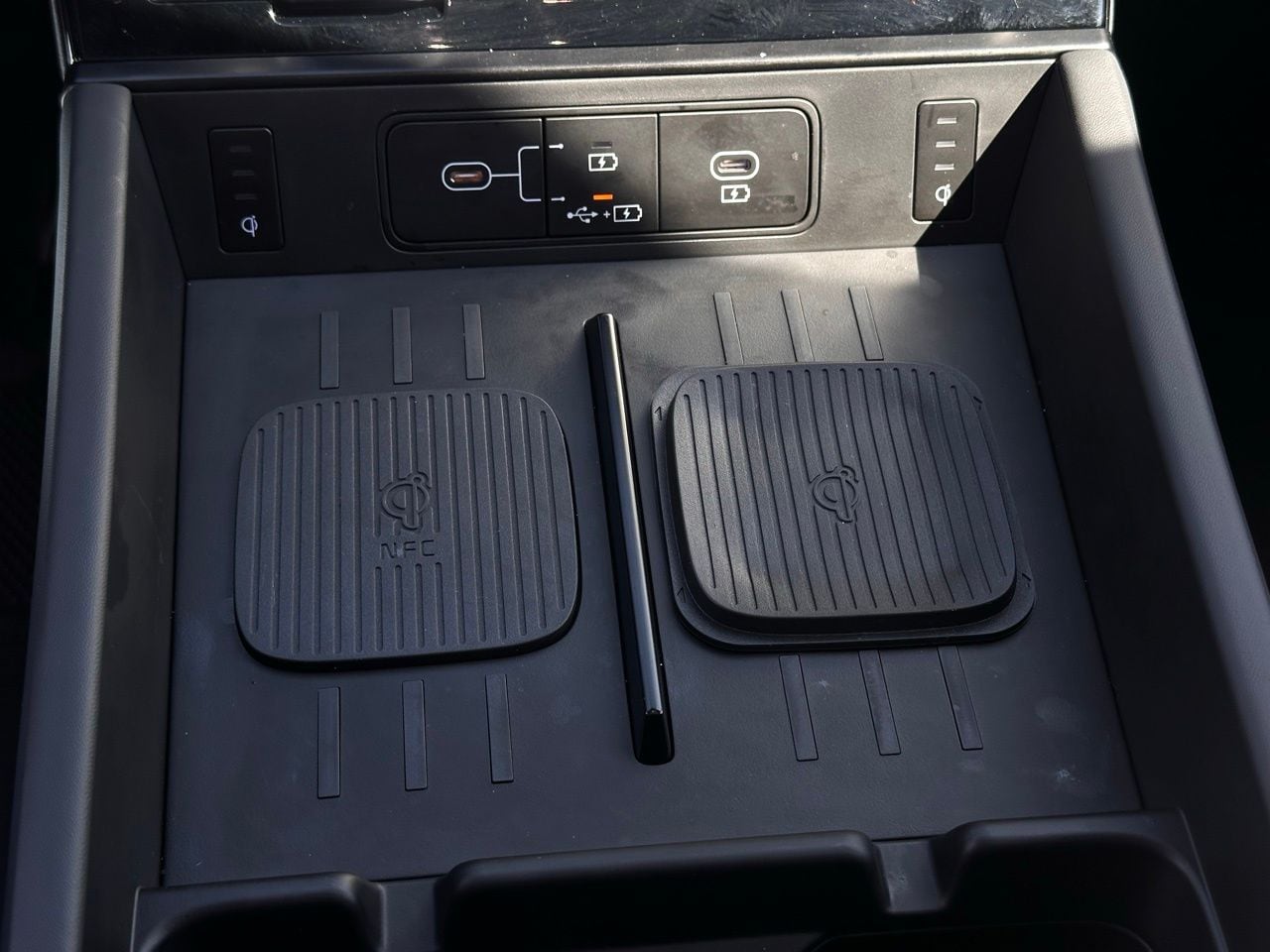 Used 2026 Ultimate Red Hyundai Calligraphy image 36