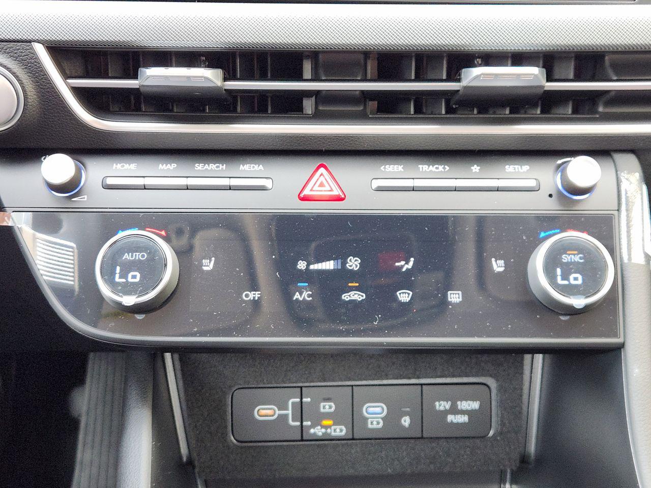 New 2026 A2B Black Hyundai SEL Sport image 15