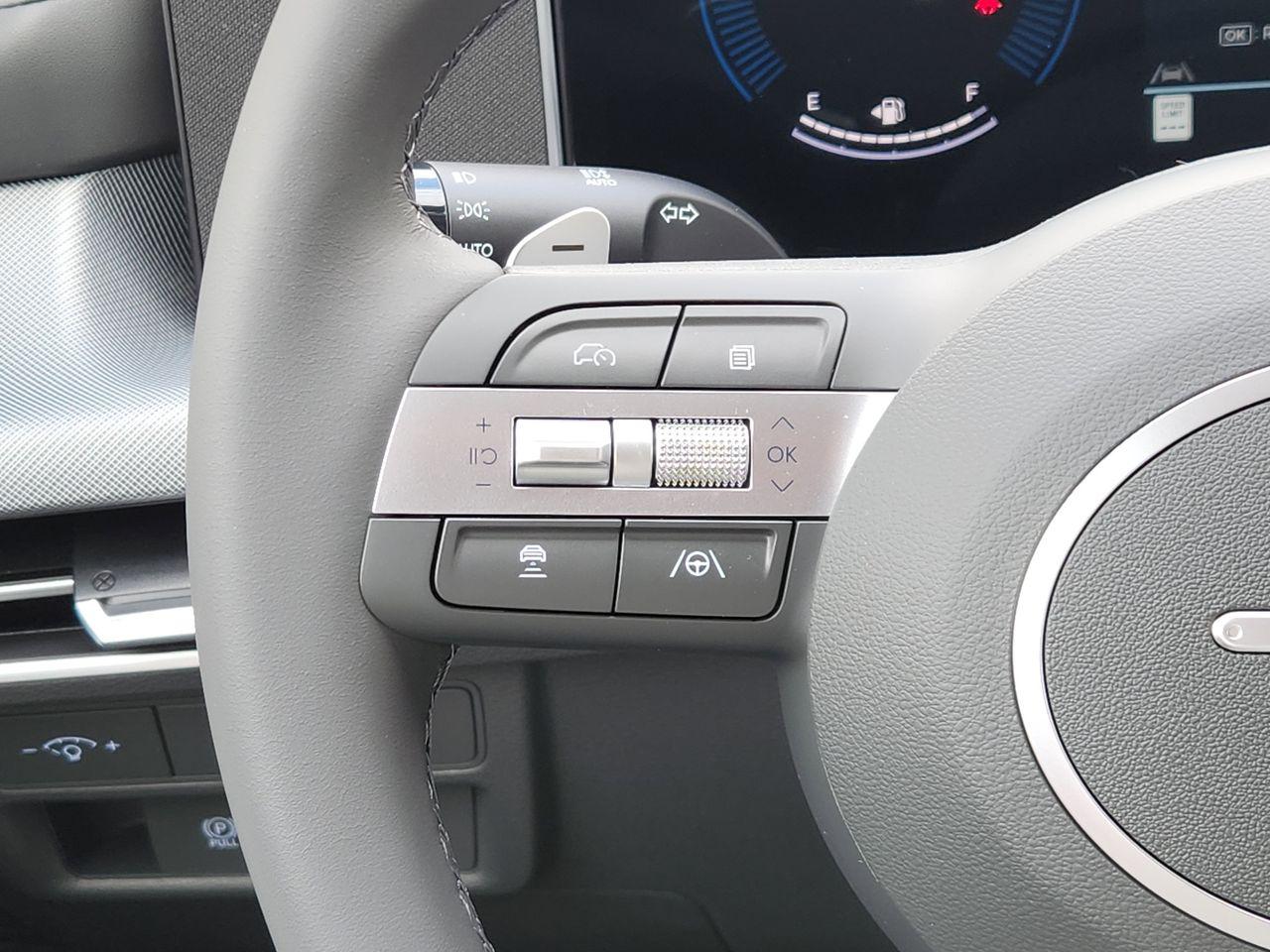 New 2026 W6H White Hyundai SEL Sport image 27