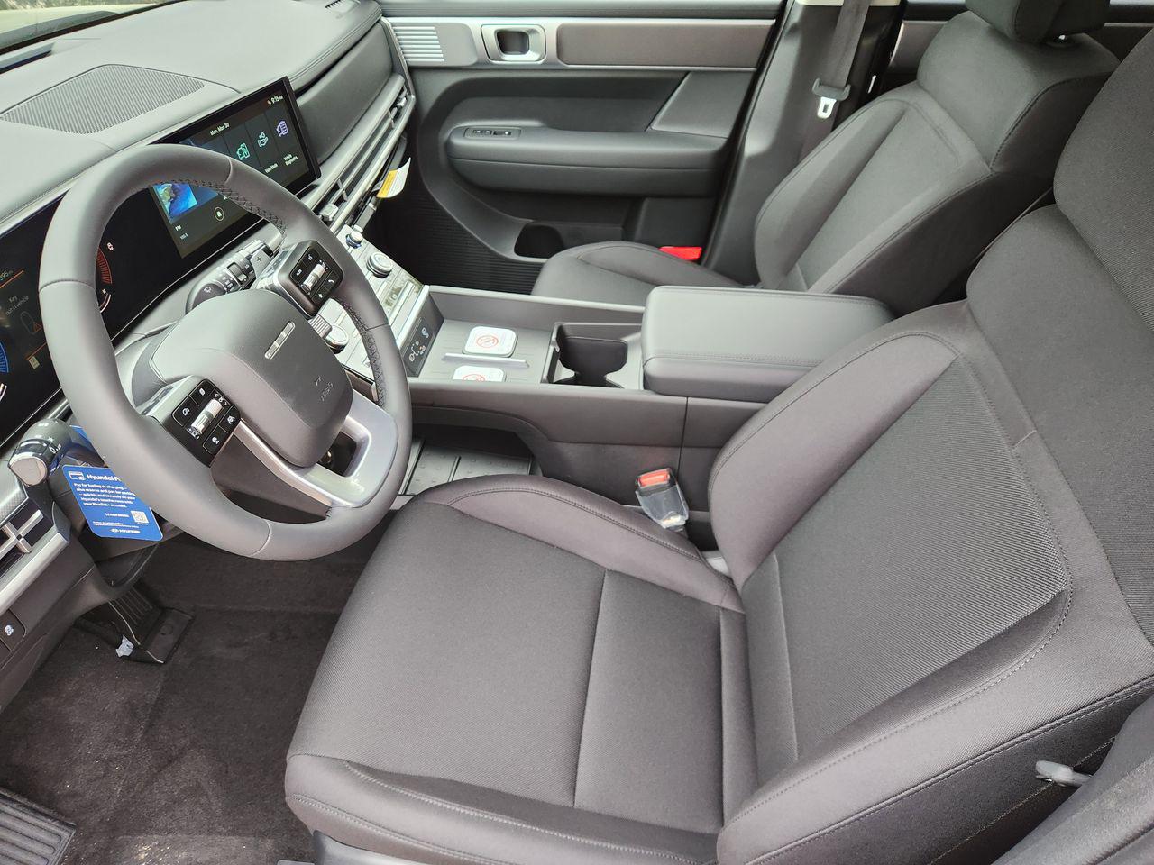 New 2026 S3B Black Hyundai SE FWD image 9