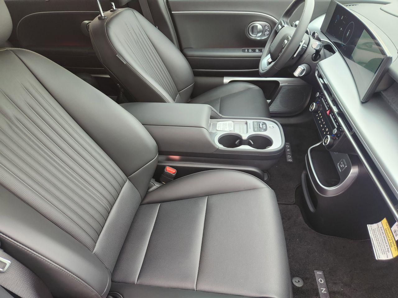 New 2026 SWP White Hyundai Performance Calligraphy image 11