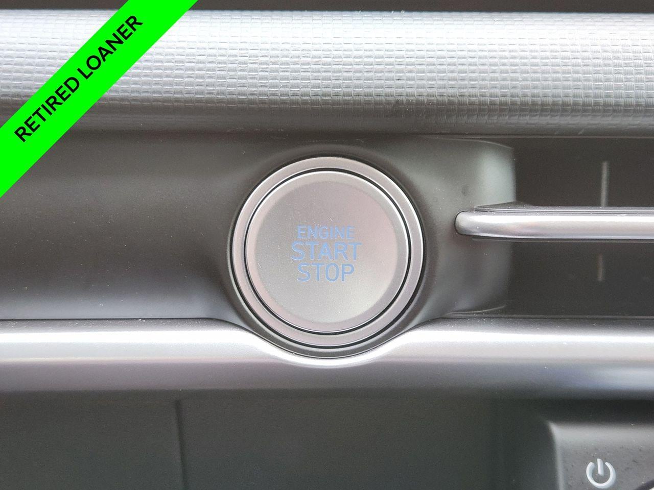 New 2026 Serenity White Pearl Hyundai SE FWD image 18