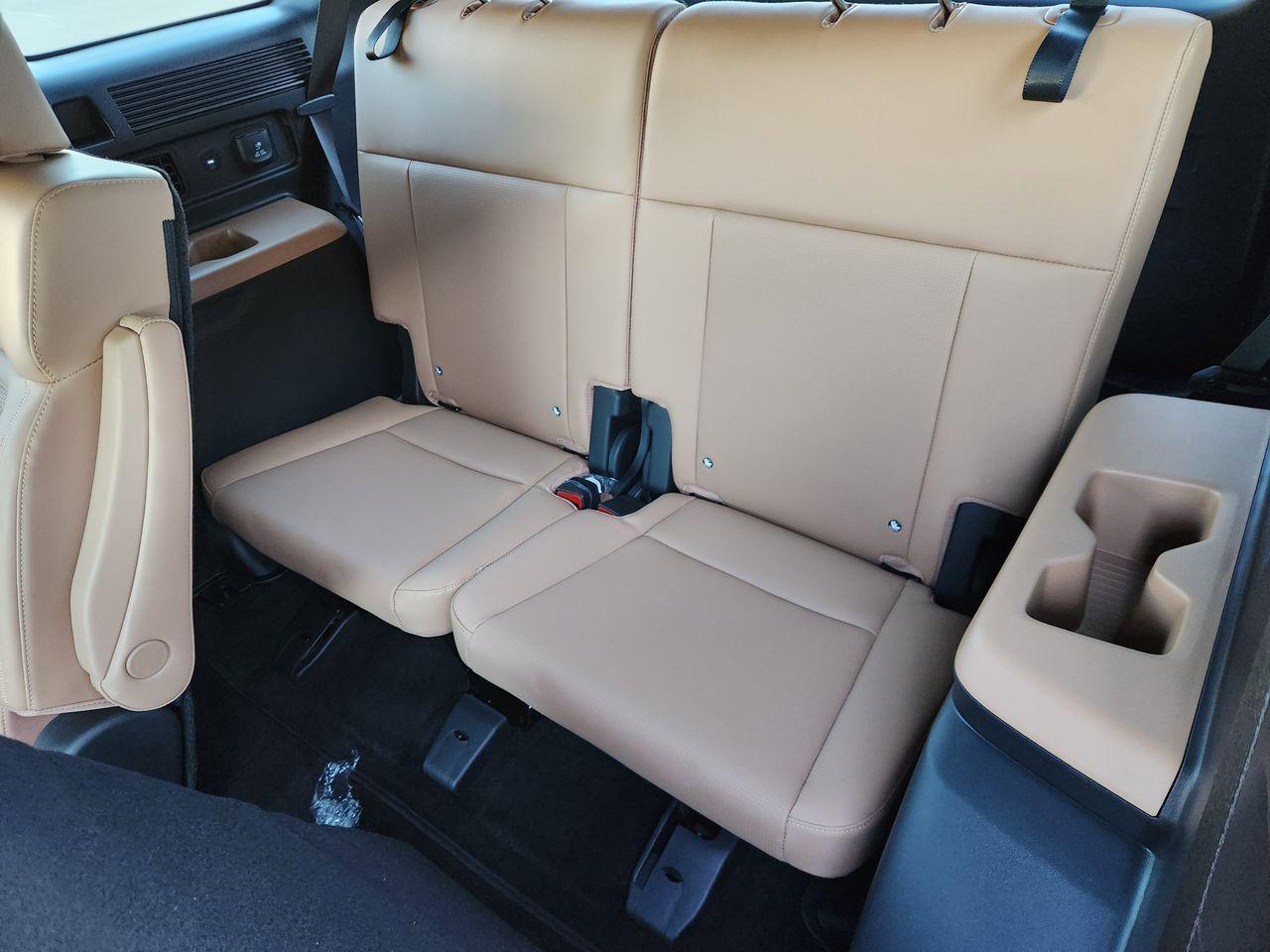 New 2026 PE2 Gray Hyundai Calligraphy FWD image 31