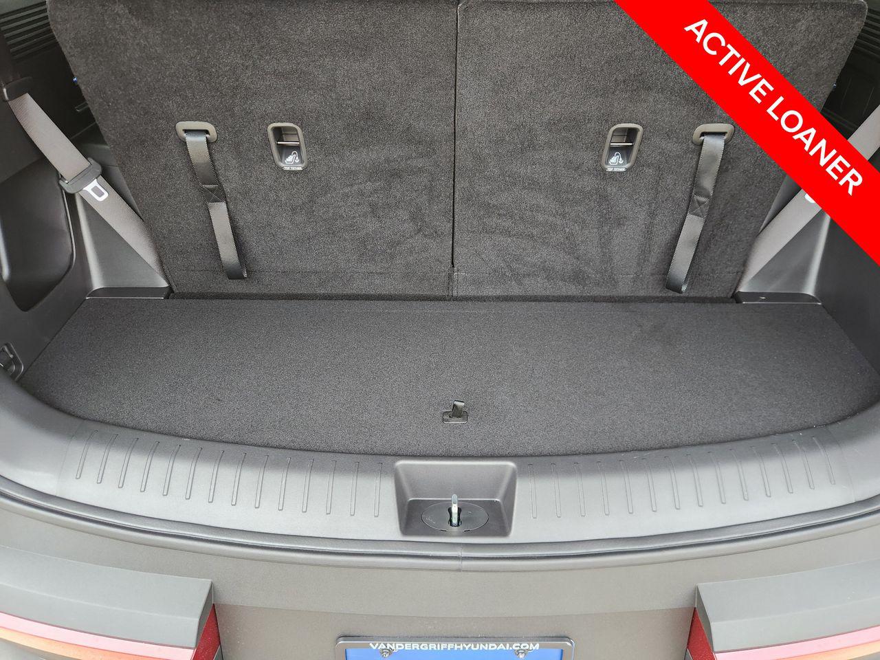 New 2026 Phantom Black Hyundai SEL FWD image 30