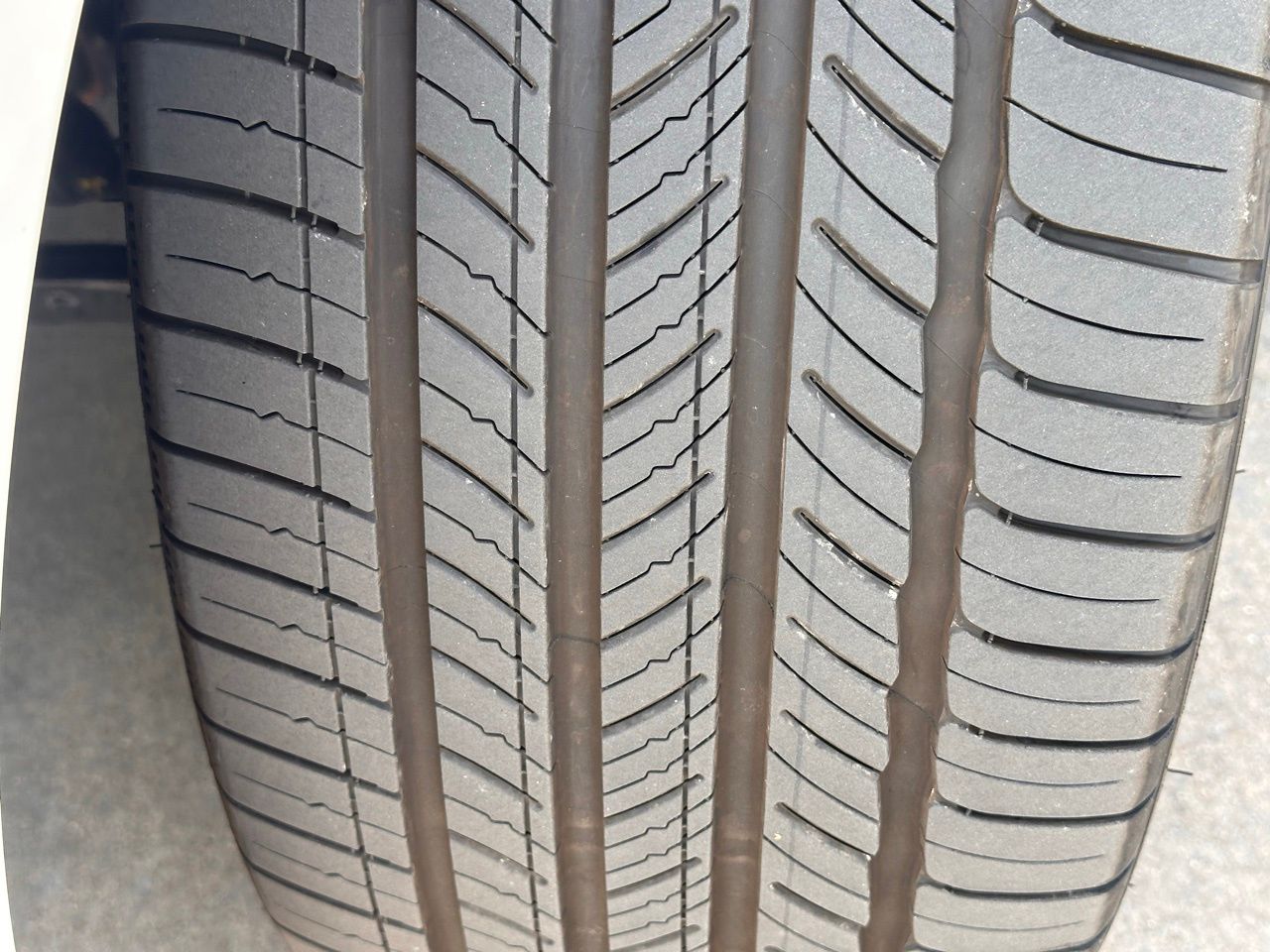 Used 2026 Uyuni White Genesis 3.5T e-SC image 3