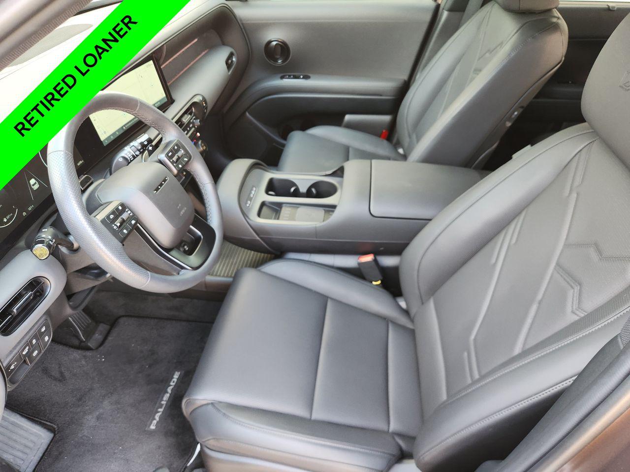 New 2026 Earthy Brass Matte Hyundai XRT Pro image 11