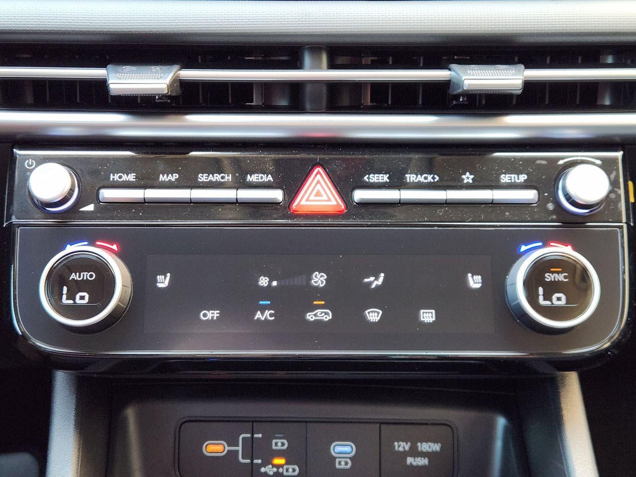 New 2026 Ecotronic Gray Hyundai SEL Plus FWD image 15