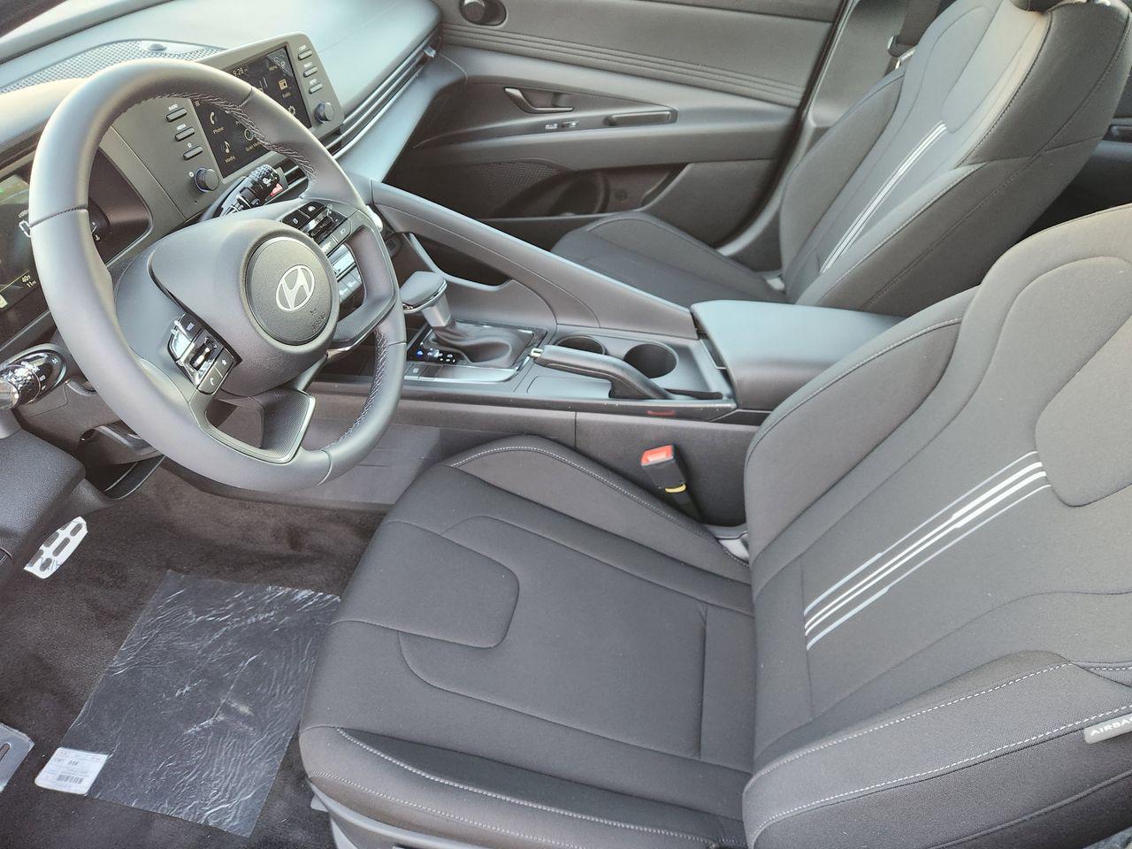 New 2026 M6T Hyundai SEL Sport image 8