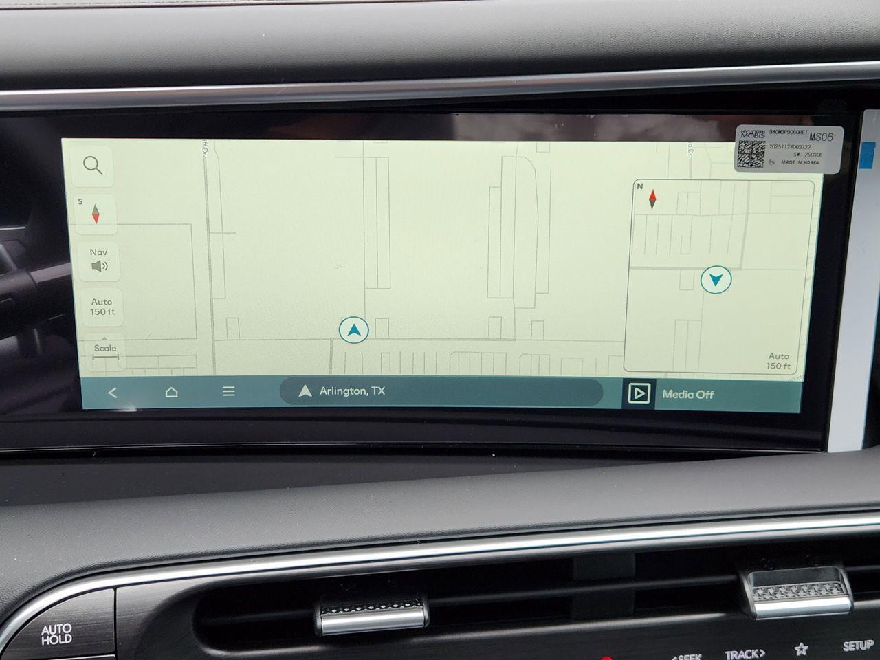 New 2026 PE2 Gray Hyundai Calligraphy FWD image 13