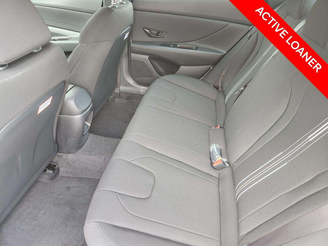 New 2026 W6H White Hyundai SEL Sport image 28