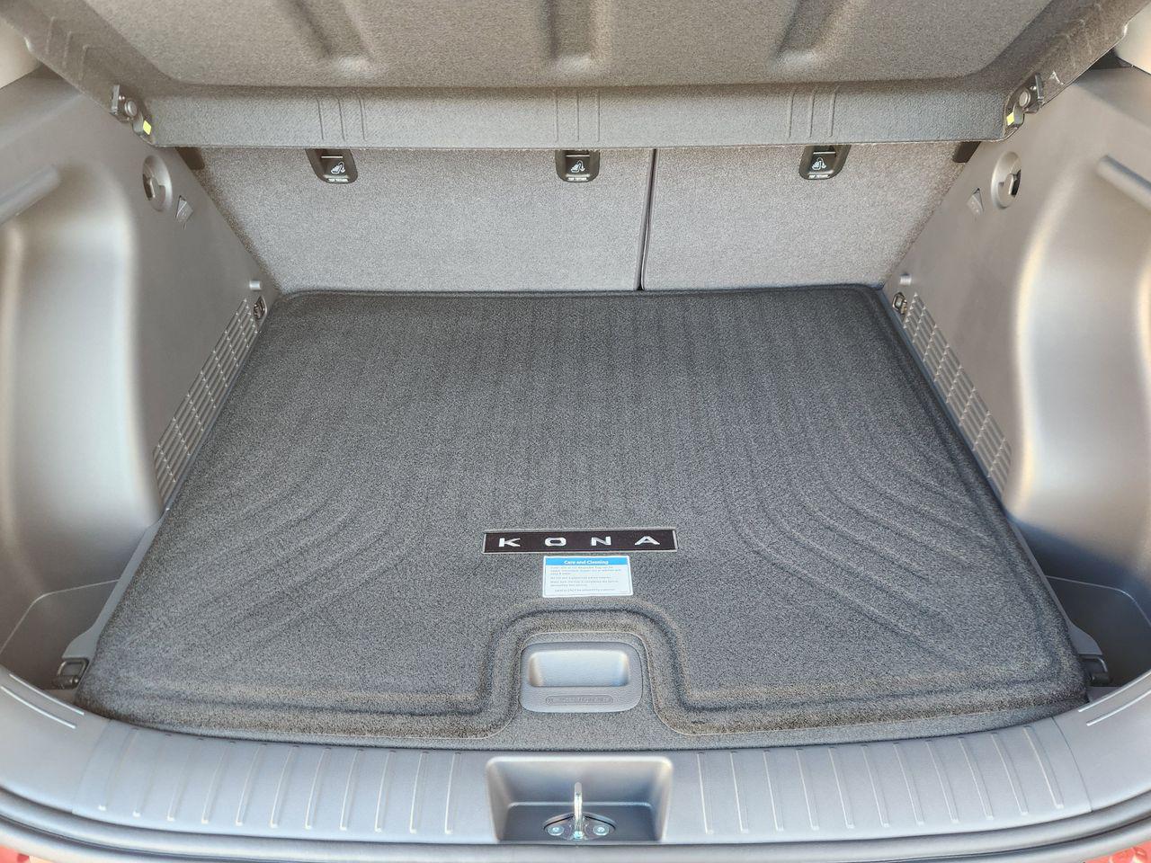 New 2026 Ultimate Red Metallic Hyundai SEL Sport FWD image 30