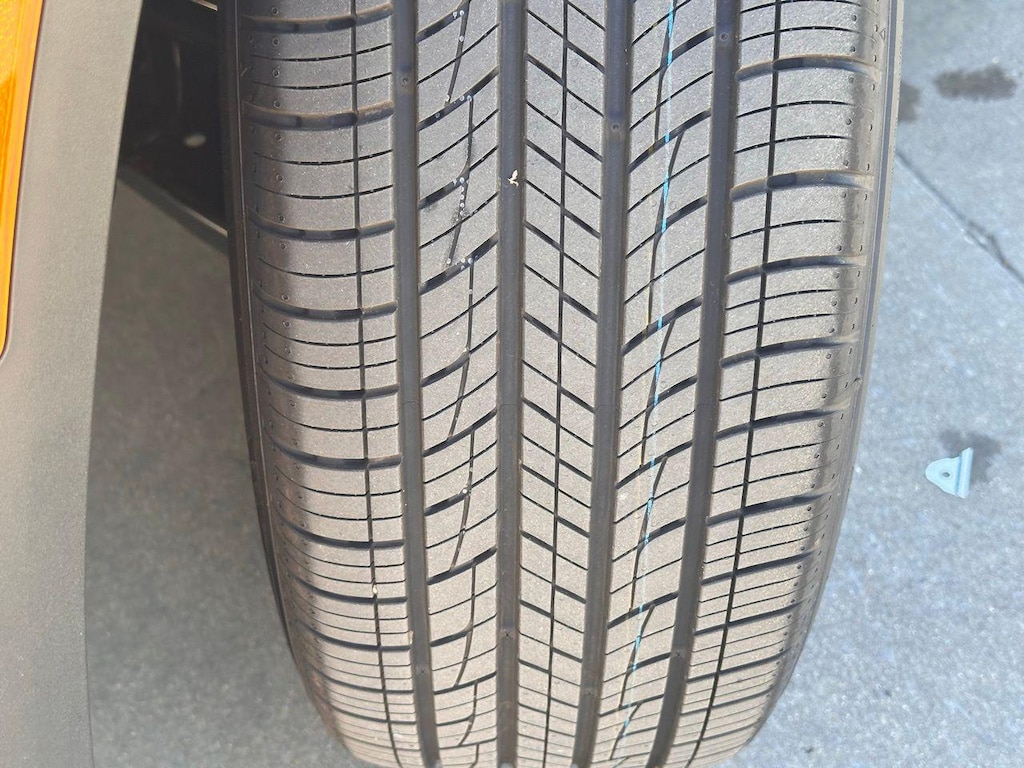 New 2026 Hyundai Tucson SEL Premium FWD SUV