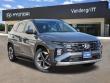 New 2026 Hyundai Tucson SEL FWD SUV