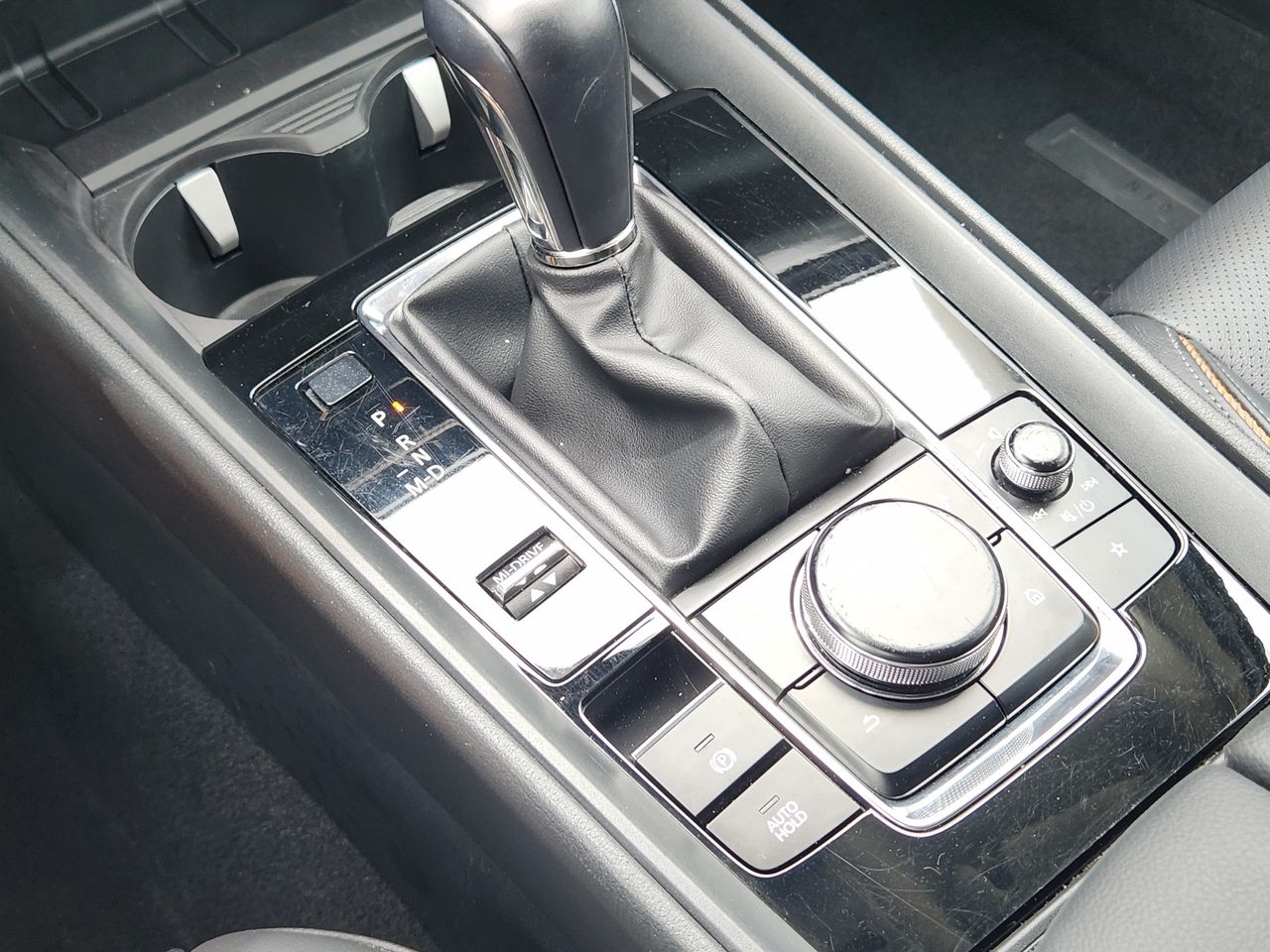 2025 Mazda CX-50 Premium Plus - Photo 18