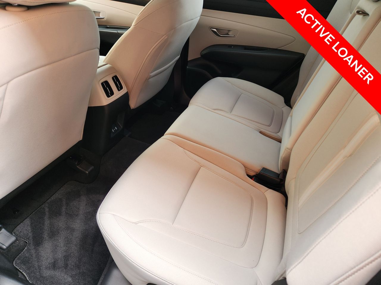 New 2026 W6H White Hyundai SEL FWD image 29