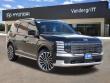 New 2026 Hyundai Palisade Hybrid Calligraphy SUV
