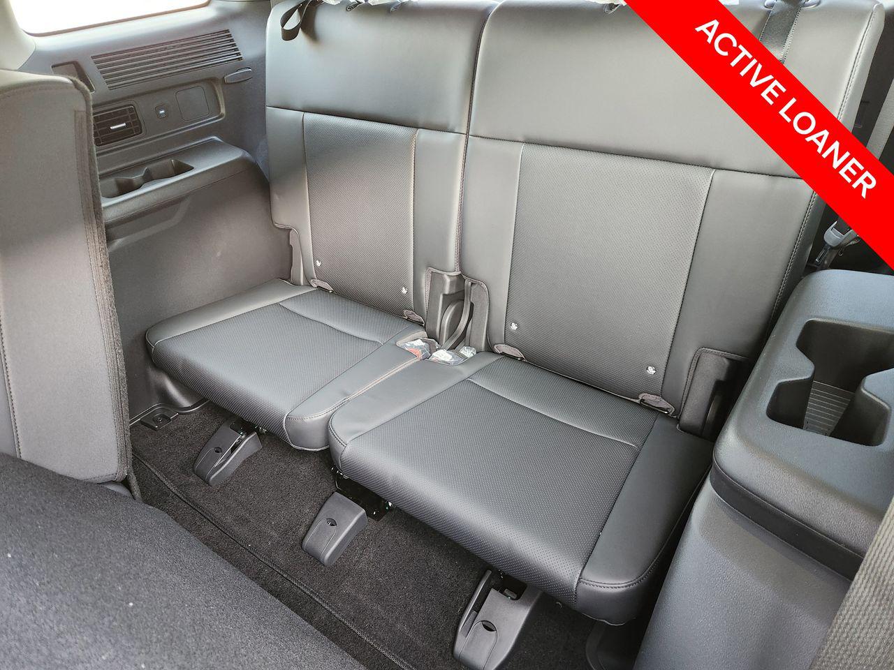 New 2026 W6H White Hyundai SEL FWD image 29