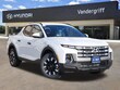  Hyundai Santa Cruz