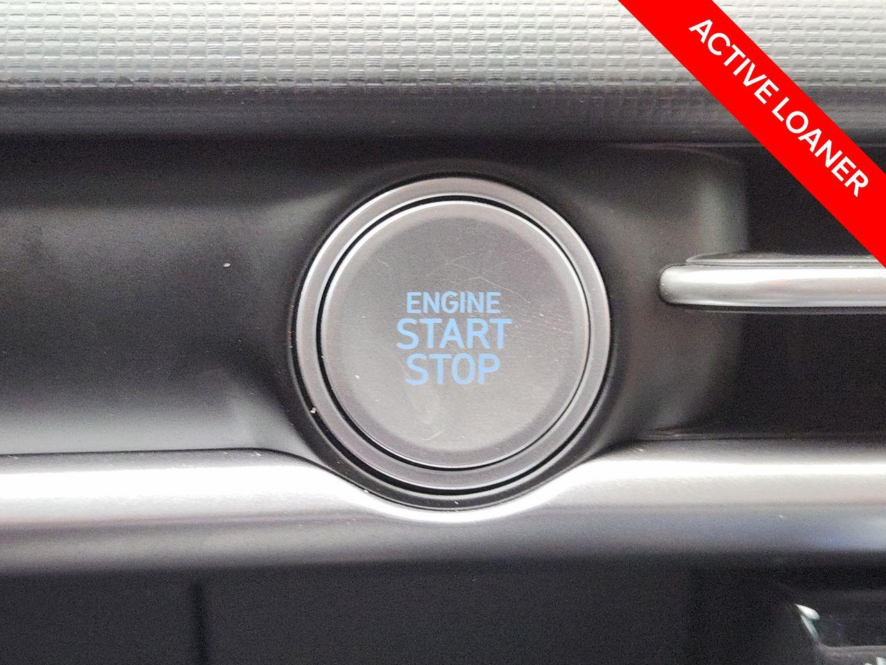 New 2026 S3B Black Hyundai SEL FWD image 21