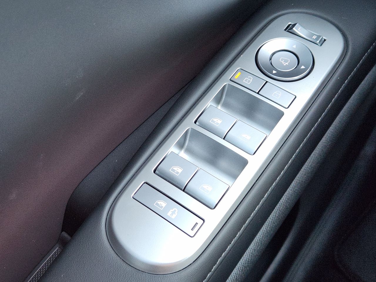 New 2026 A2B Black Hyundai Calligraphy image 22