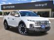New 2026 Hyundai Santa Cruz SEL FWD Truck Crew Cab