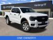 Used 2024 Ford Ranger XL Truck SuperCrew