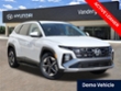 New 2026 Hyundai Tucson SEL FWD SUV