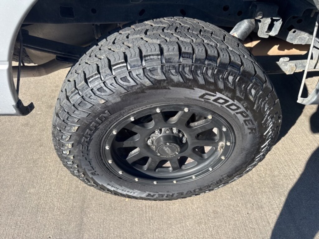 Used 2013 Ford F-150 XLT Truck SuperCrew Cab