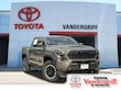  Toyota Tacoma i-FORCE MAX