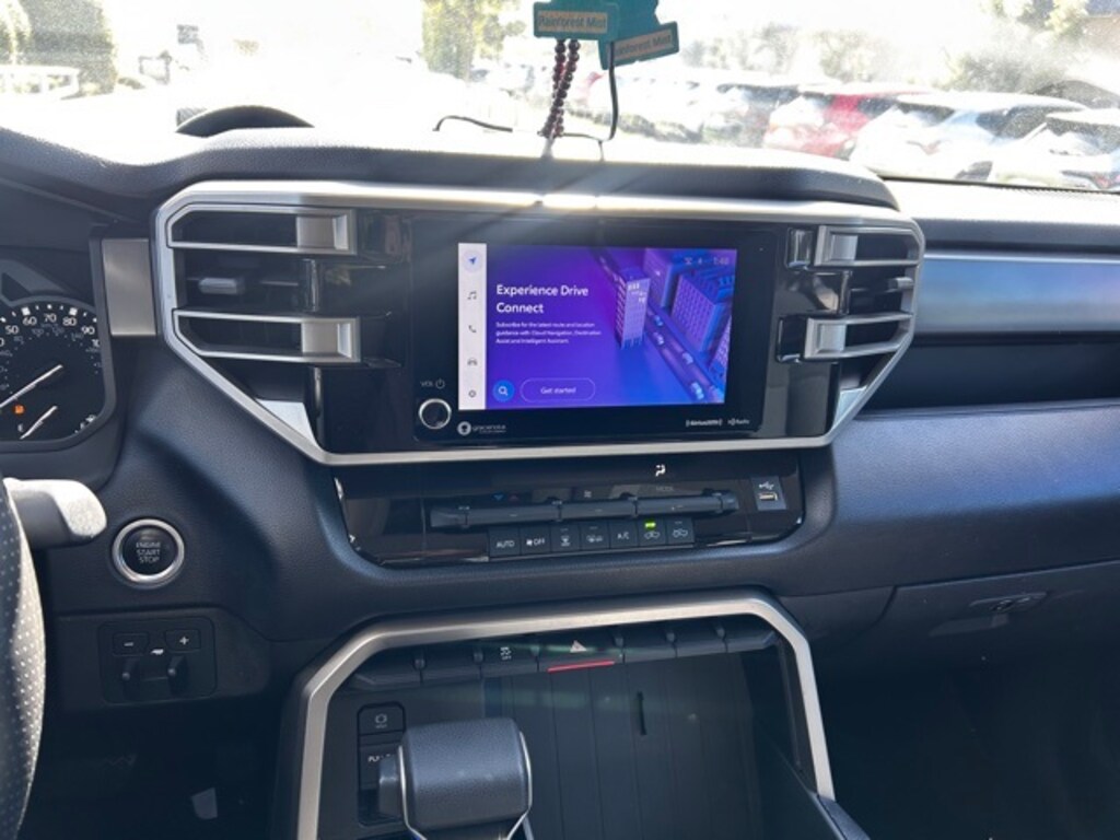 Used 2022 Toyota Tundra SR5 Truck CrewMax