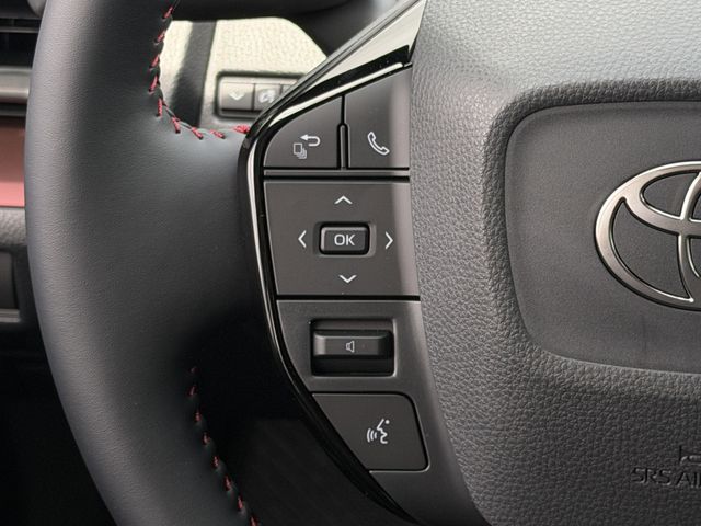 2026 Toyota Prius Plug-in Hybrid SE - Photo 14