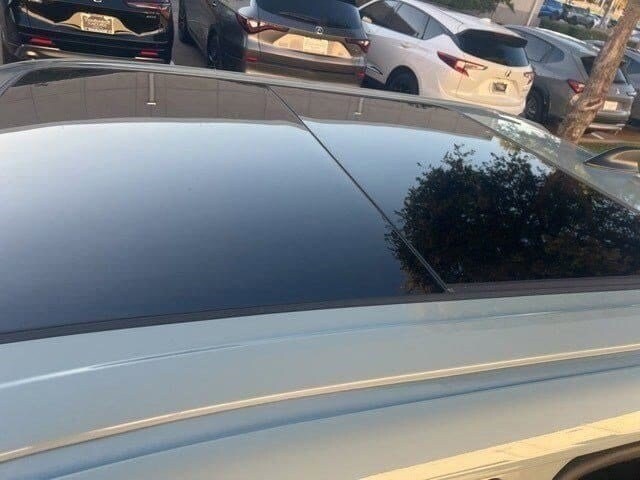 2024 Toyota Tundra Platinum photo 4