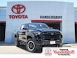 Toyota Tacoma i-FORCE MAX