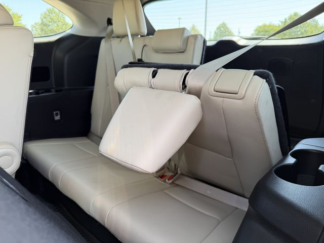 2024 Toyota Highlander Platinum - Photo 29
