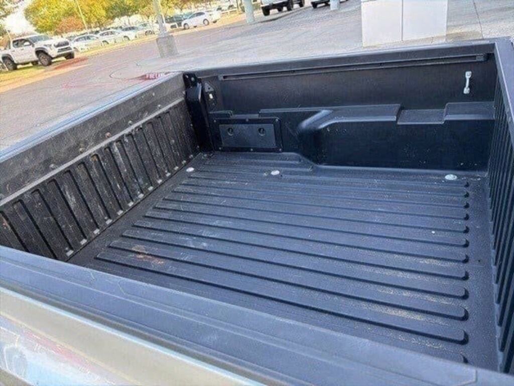 Certified 2018 Toyota Tacoma TRD Off-Road Truck Double Cab