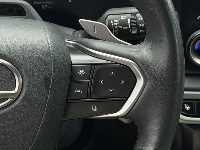 2024 Lexus RX 350 - Photo 14
