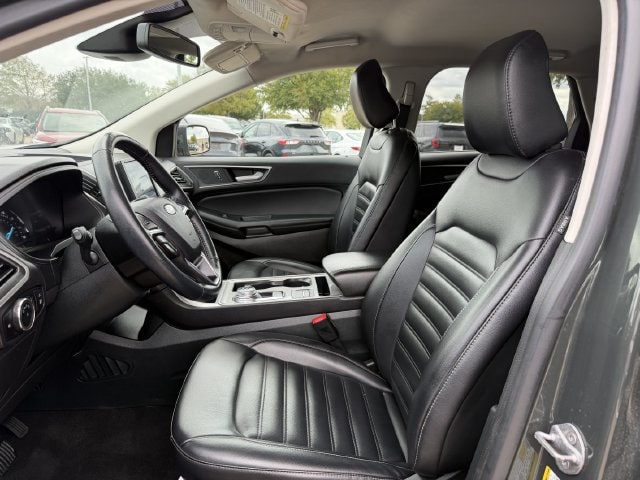 2024 Ford Edge SEL - Photo 23