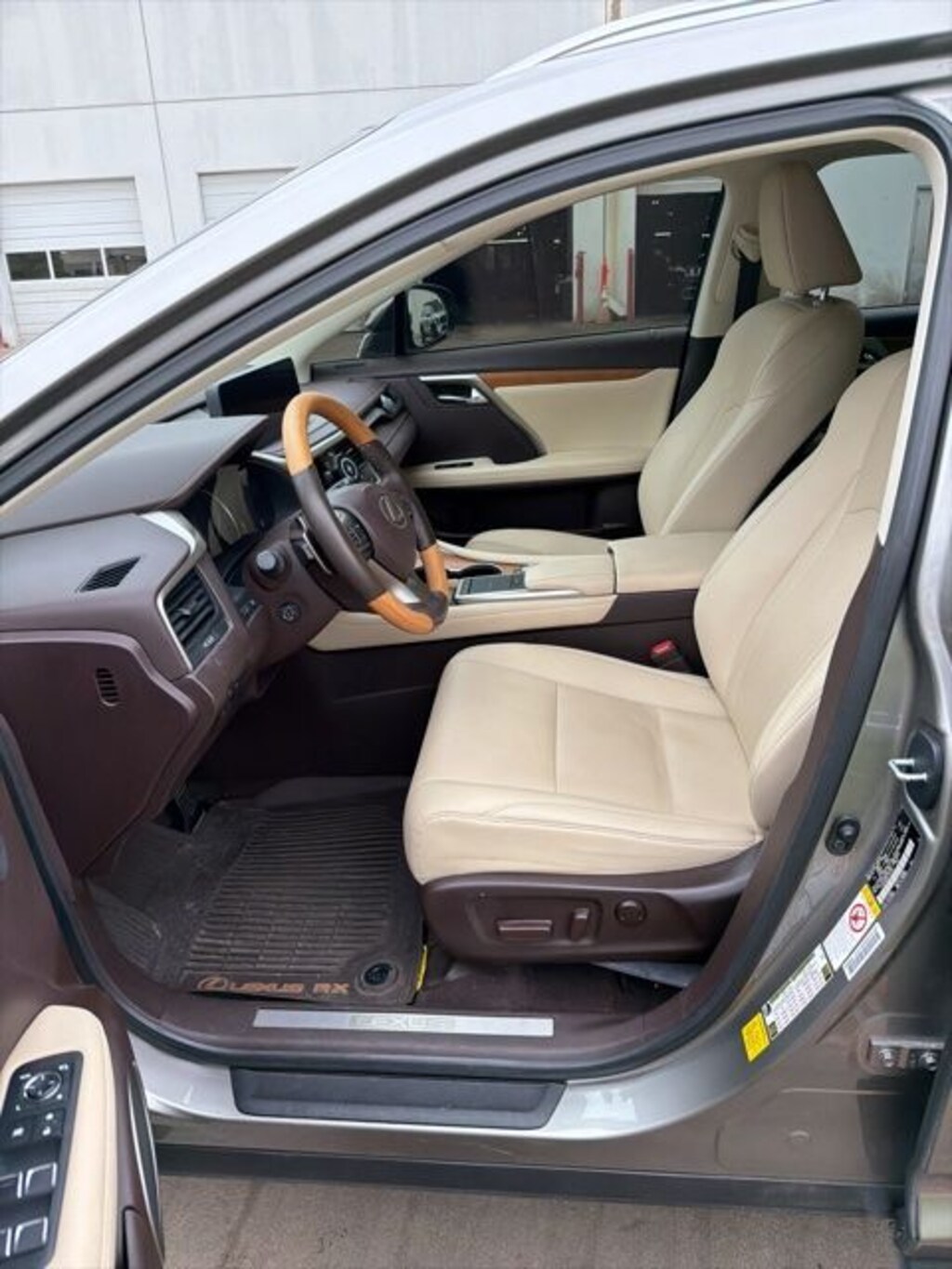 Used 2020 Lexus RX 350 350 SUV