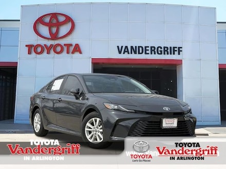 2026 Toyota Tacoma SR5 Truck Double Cab