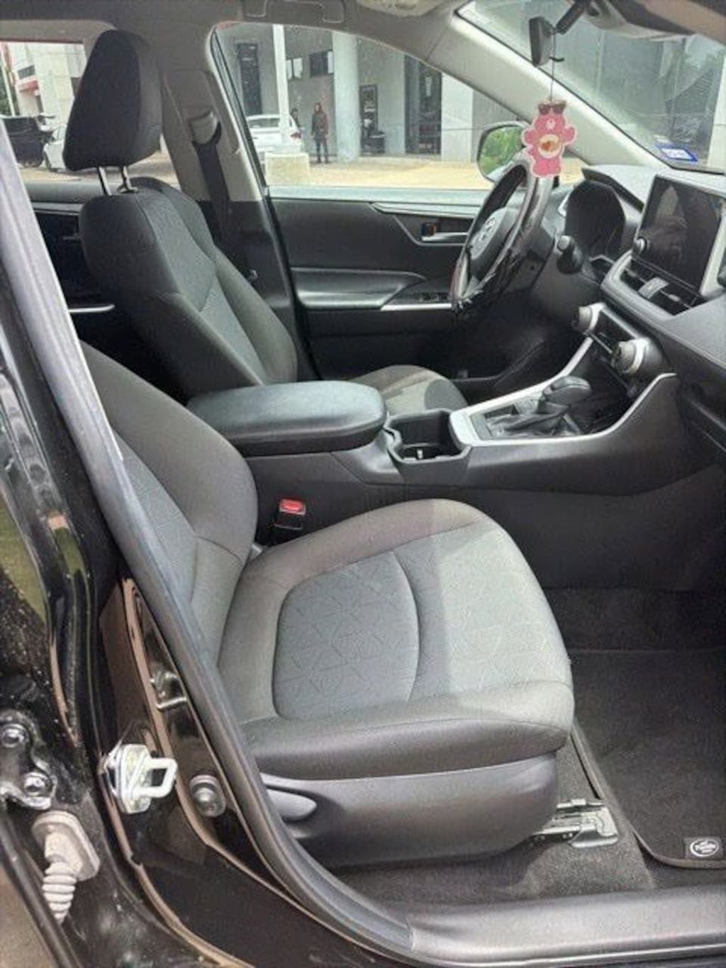 Used 2023 Toyota RAV4 XLE SUV